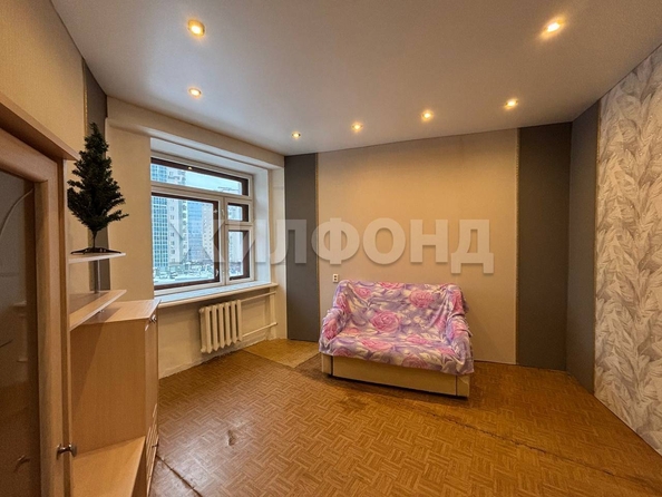 
  Продается комната 28.9 м². Фото 3.