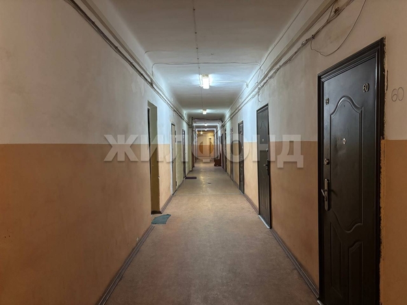 
  Продается комната 28.9 м². Фото 14.