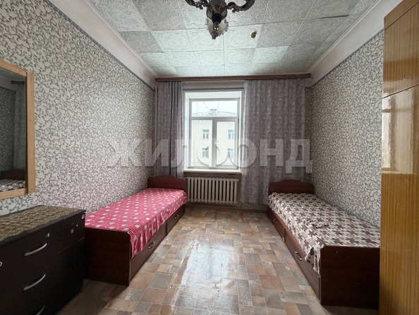 
  Продается комната 21.2 м². Фото 1.