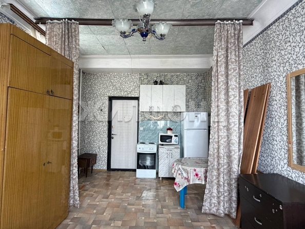 
  Продается комната 21.2 м². Фото 5.