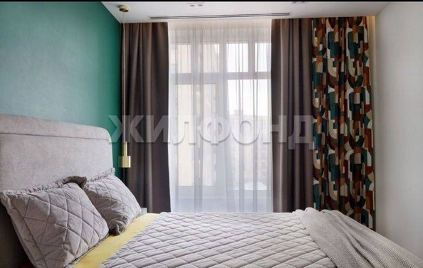 
  Сдается 2-комн. квартира 63 м². Фото 9.