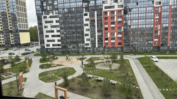 
  Продается 1-комн. квартира 36.4 м², в ЖК Околица, дом 4. Фото 6.