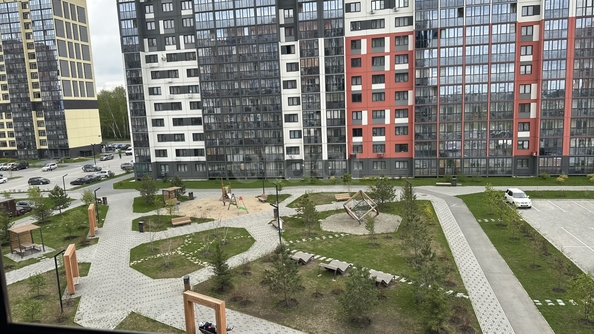 
  Продается 1-комн. квартира 36.4 м², в ЖК Околица, дом 4. Фото 27.
