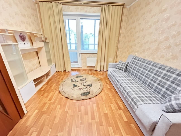 
  Продается 1-комн. квартира 25.8 м². Фото 2.