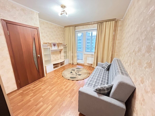 
  Продается 1-комн. квартира 25.8 м². Фото 3.