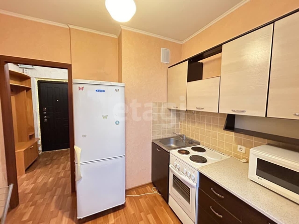 
  Продается 1-комн. квартира 25.8 м². Фото 4.