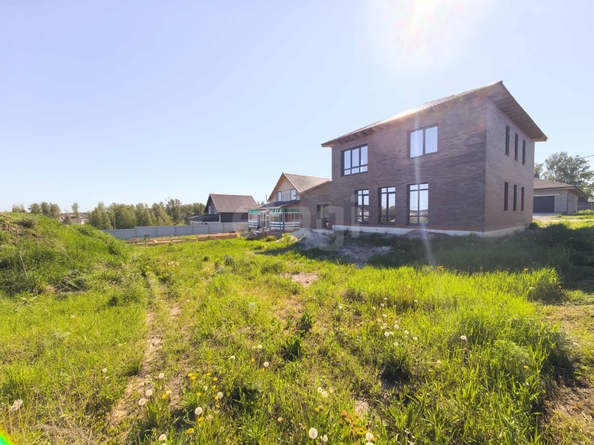 
  Продается коттедж 270.5 м², в КП Гармония. Фото 10.
