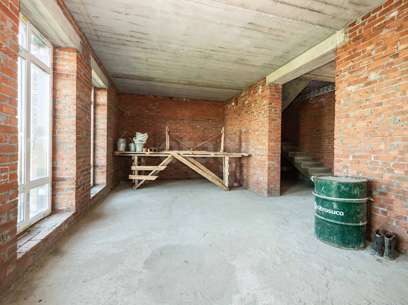 
  Продается коттедж 270.5 м², в КП Гармония. Фото 27.