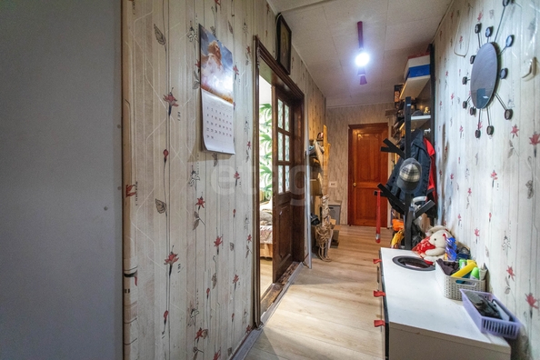 
  Продается 3-комн. квартира 77.3 м². Фото 10.