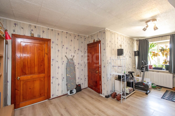
  Продается 3-комн. квартира 77.3 м². Фото 11.