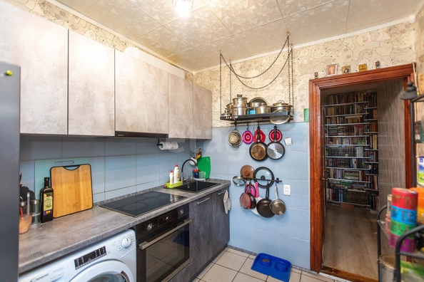 
  Продается 3-комн. квартира 77.3 м². Фото 25.
