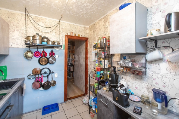 
  Продается 3-комн. квартира 77.3 м². Фото 26.