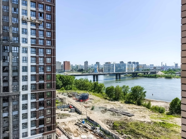 
  Продается 2-комн. квартира 38 м². Фото 5.