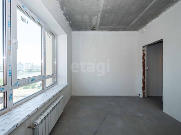 
  Продается 2-комн. квартира 38 м². Фото 25.