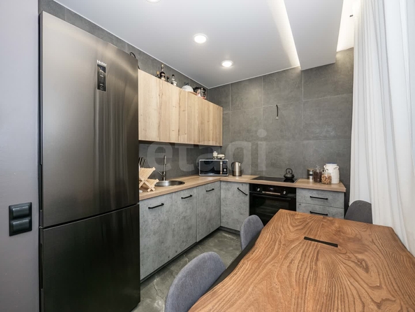 
  Продается 2-комн. квартира 56.9 м², в ЖК Дунаевский, дом 2. Фото 2.