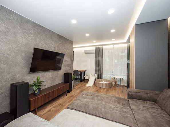 
  Продается 2-комн. квартира 56.9 м², в ЖК Дунаевский, дом 2. Фото 6.