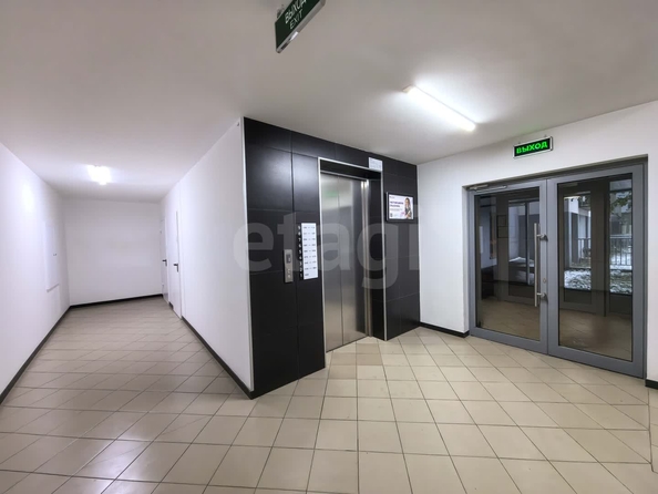 
  Продается 2-комн. квартира 56.9 м², в ЖК Дунаевский, дом 2. Фото 18.