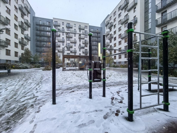 
  Продается 2-комн. квартира 56.9 м², в ЖК Дунаевский, дом 2. Фото 20.