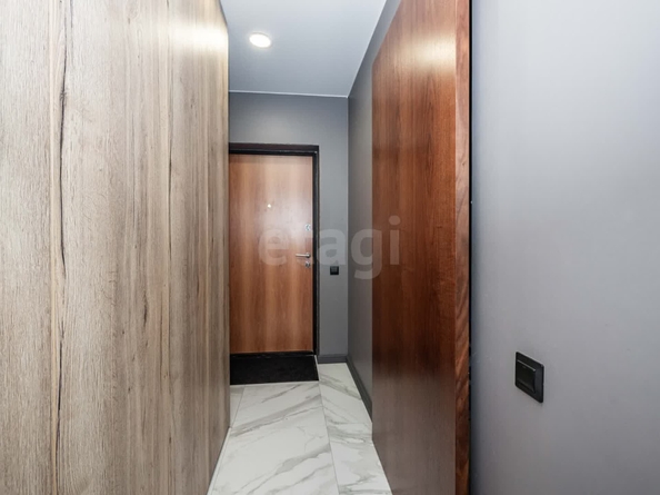 
  Продается 2-комн. квартира 56.9 м², в ЖК Дунаевский, дом 2. Фото 10.