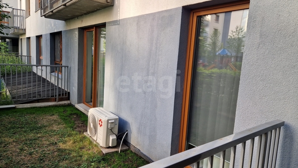 
  Продается 2-комн. квартира 56.9 м², в ЖК Дунаевский, дом 2. Фото 15.