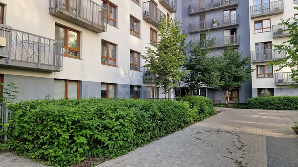 
  Продается 2-комн. квартира 56.9 м², в ЖК Дунаевский, дом 2. Фото 19.