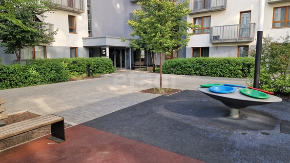 
  Продается 2-комн. квартира 56.9 м², в ЖК Дунаевский, дом 2. Фото 20.