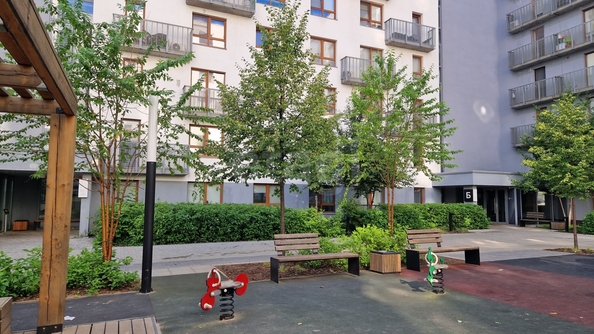 
  Продается 2-комн. квартира 56.9 м², в ЖК Дунаевский, дом 2. Фото 22.