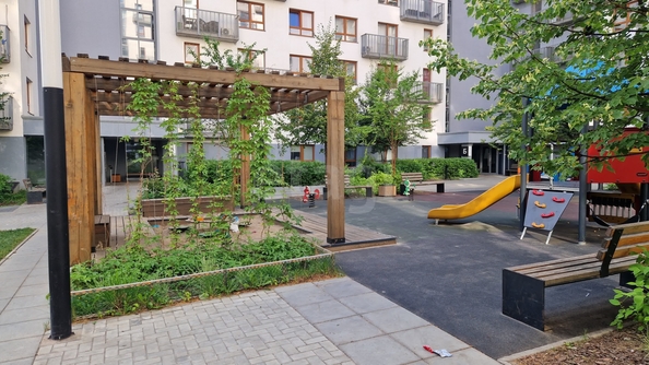 
  Продается 2-комн. квартира 56.9 м², в ЖК Дунаевский, дом 2. Фото 24.