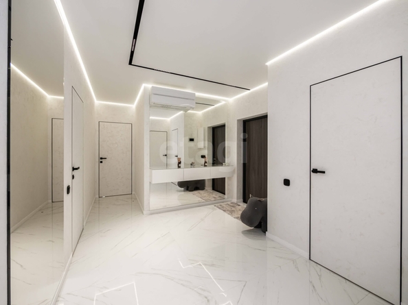 
  Продается 3-комн. квартира 71 м², в ЖК Эволюция, 1 оч, дом 3. Фото 6.