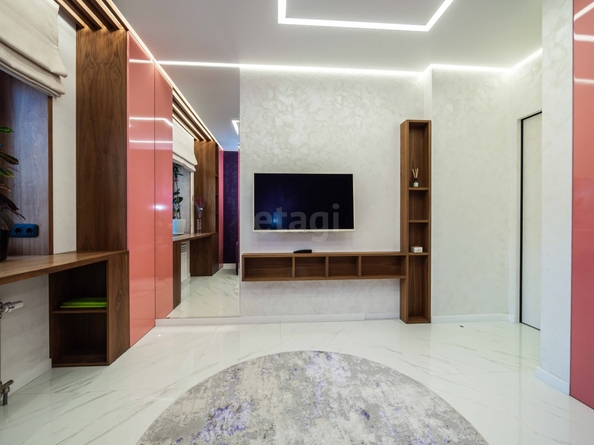 
  Продается 3-комн. квартира 71 м², в ЖК Эволюция, 1 оч, дом 3. Фото 9.
