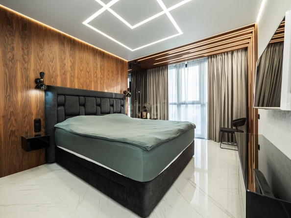 
  Продается 3-комн. квартира 71 м², в ЖК Эволюция, 1 оч, дом 3. Фото 22.