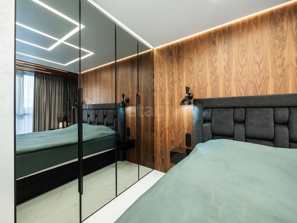 
  Продается 3-комн. квартира 71 м², в ЖК Эволюция, 1 оч, дом 3. Фото 26.