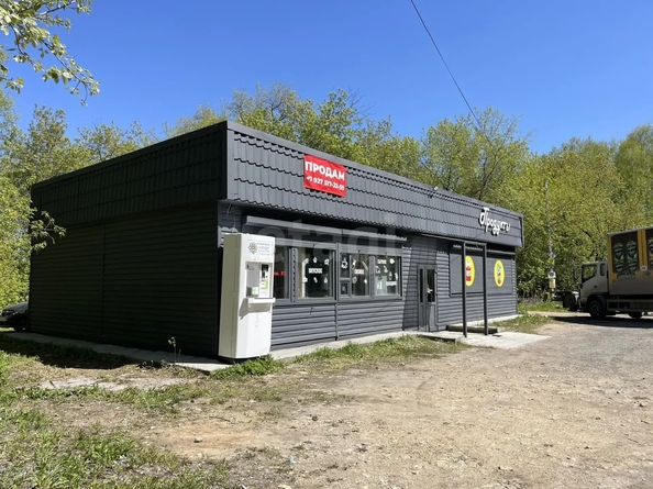 
  Продается торговая площадь 120 м². Фото 4.