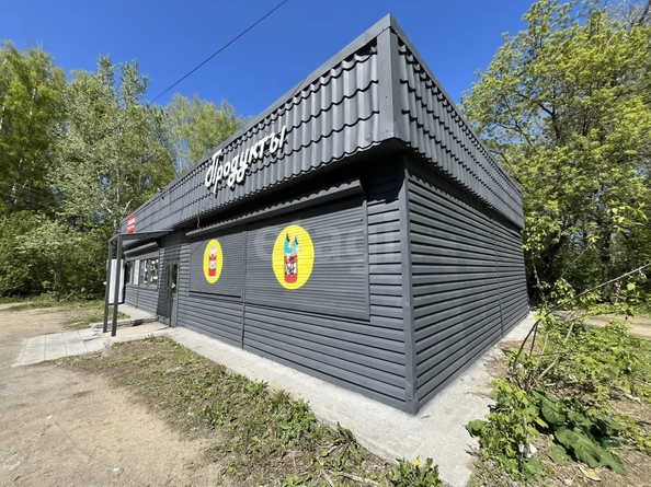 
  Продается торговая площадь 120 м². Фото 6.