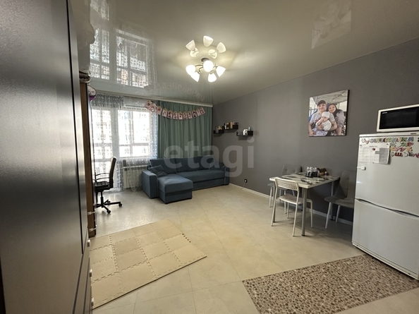
  Продается студия 37.3 м². Фото 3.