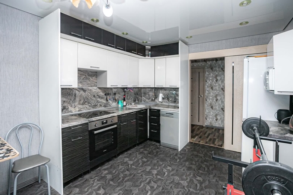 
  Продается 4-комн. квартира 57.9 м². Фото 3.