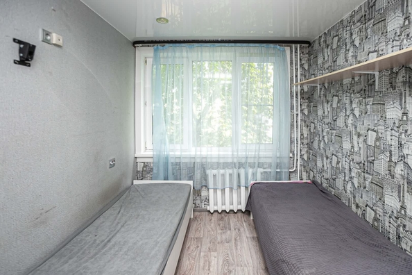 
  Продается 4-комн. квартира 57.9 м². Фото 12.