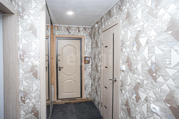 
  Продается 4-комн. квартира 57.9 м². Фото 18.