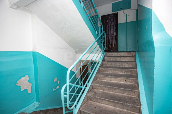 
  Продается 4-комн. квартира 57.9 м². Фото 21.
