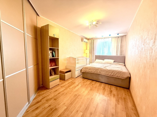 
  Продается 3-комн. квартира 78.1 м². Фото 5.