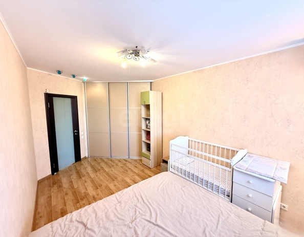 
  Продается 3-комн. квартира 78.1 м². Фото 11.