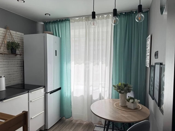 
  Продается 1-комн. квартира 29.5 м². Фото 5.