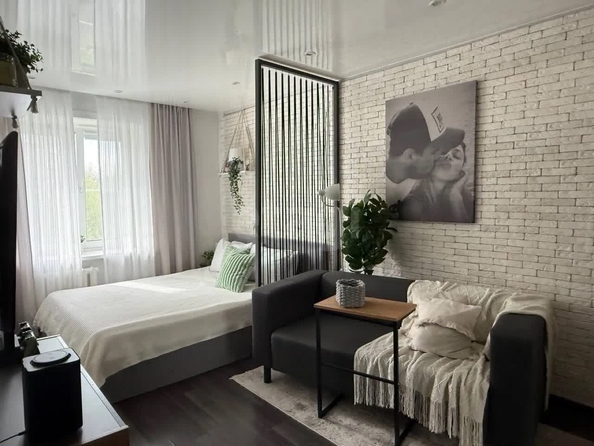 
  Продается 1-комн. квартира 29.5 м². Фото 6.