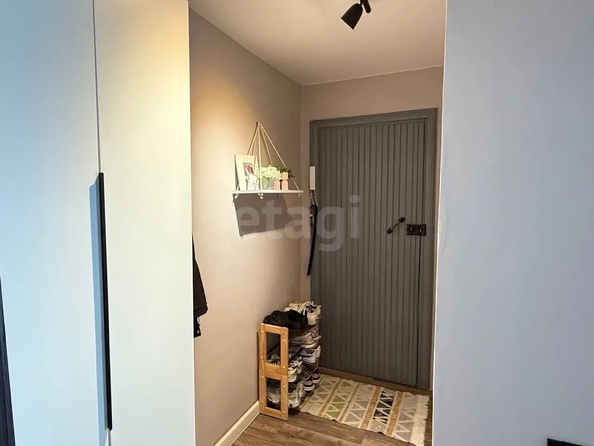 
  Продается 1-комн. квартира 29.5 м². Фото 10.