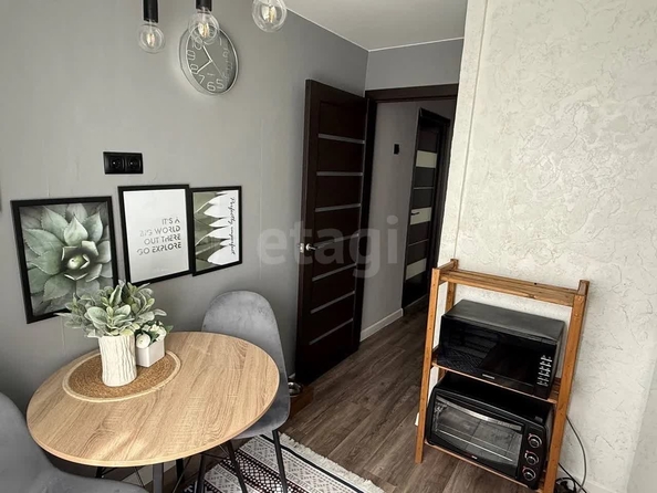 
  Продается 1-комн. квартира 29.5 м². Фото 16.