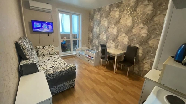 
  Продается студия 19.3 м². Фото 2.