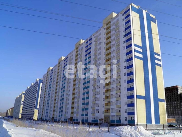 
  Продается студия 19.3 м². Фото 9.