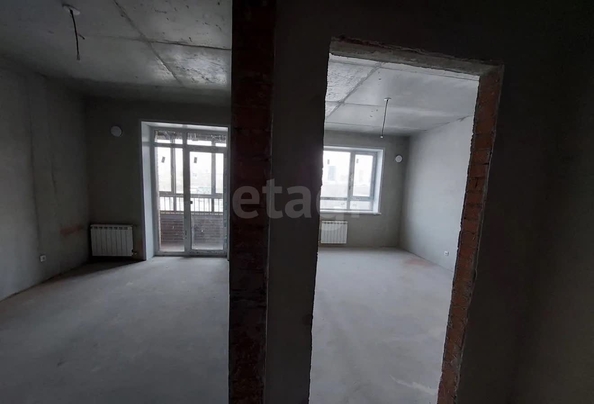 
  Продается 2-комн. квартира 27 м², в ЖК Чернышевский, корп 3.1. Фото 1.
