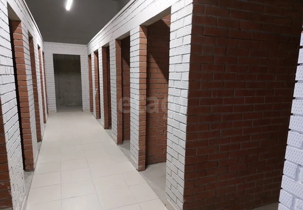 
  Продается 2-комн. квартира 27 м², в ЖК Чернышевский, корп 3.1. Фото 18.