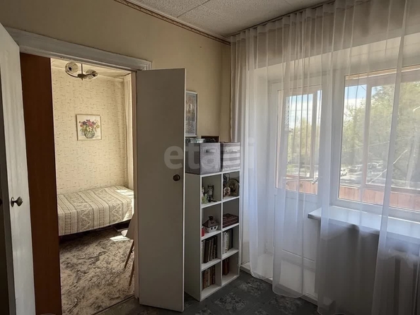 
  Продается 3-комн. квартира 41.3 м². Фото 8.